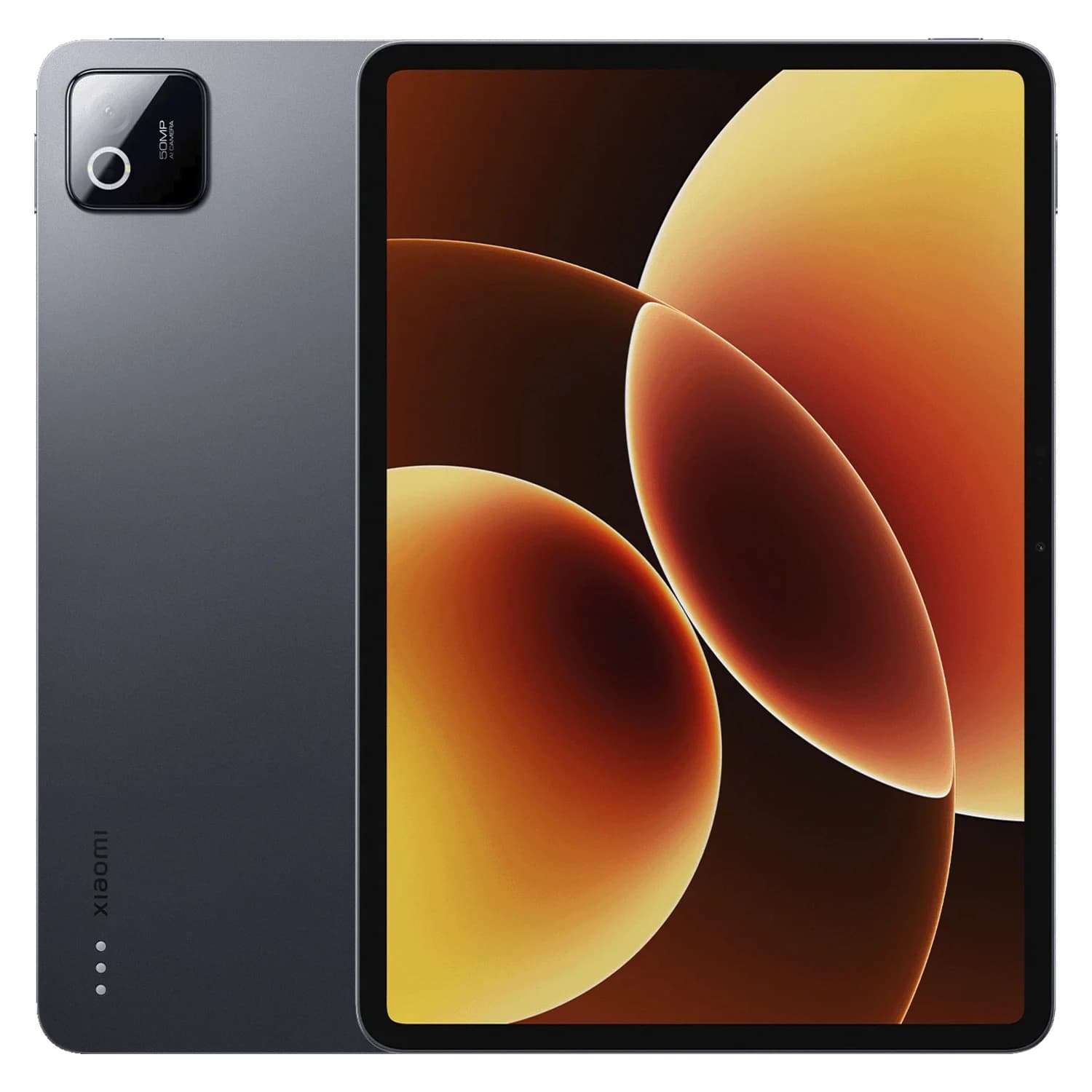 Xiaomi Tablet Xiaomi Pad 8 Pro Tela 11.2" WiFi 512GB 12GB RAM - Cinza