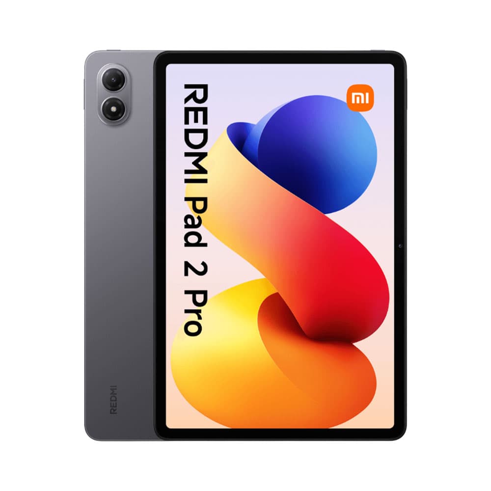 Xiaomi Tablet Xiaomi Redmi Pad 2 Pro 6 Gb Ram 128 Gb Graphite Gray 12.1″