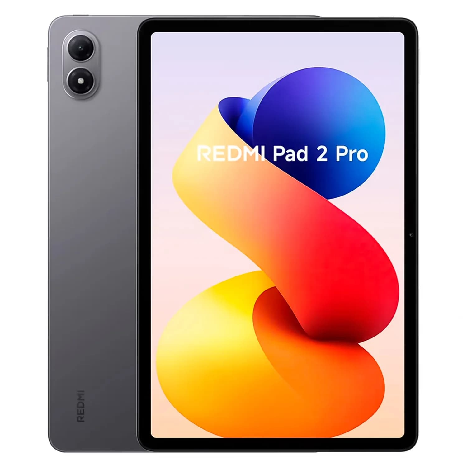 Xiaomi Tablet Xiaomi Redmi Pad 2 Pro Tela 12.1" WiFi 256GB 8GB RAM - Cinza Grafite