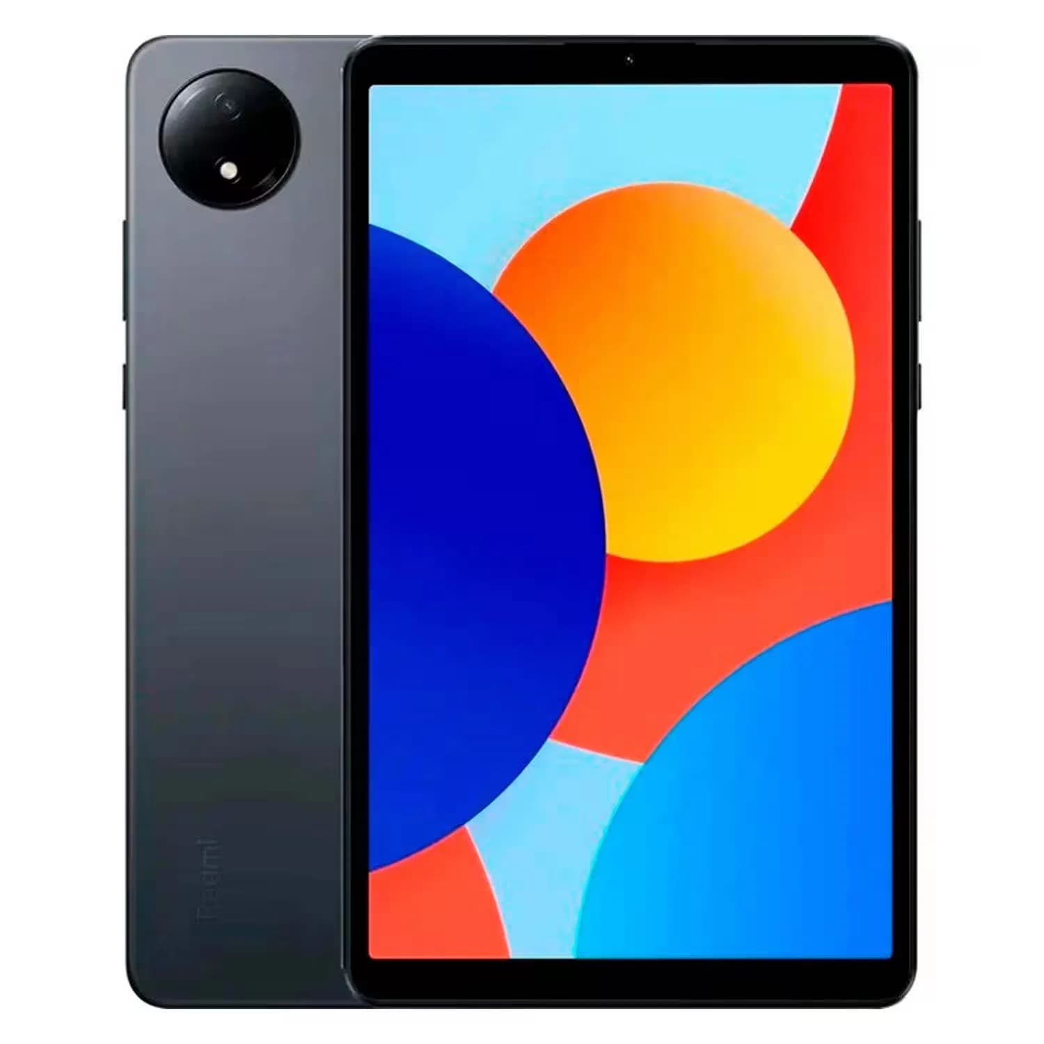 Xiaomi Tablet Xiaomi Redmi Pad SE Tela 11" 128GB 8GB RAM Índia - Cinza Grafite