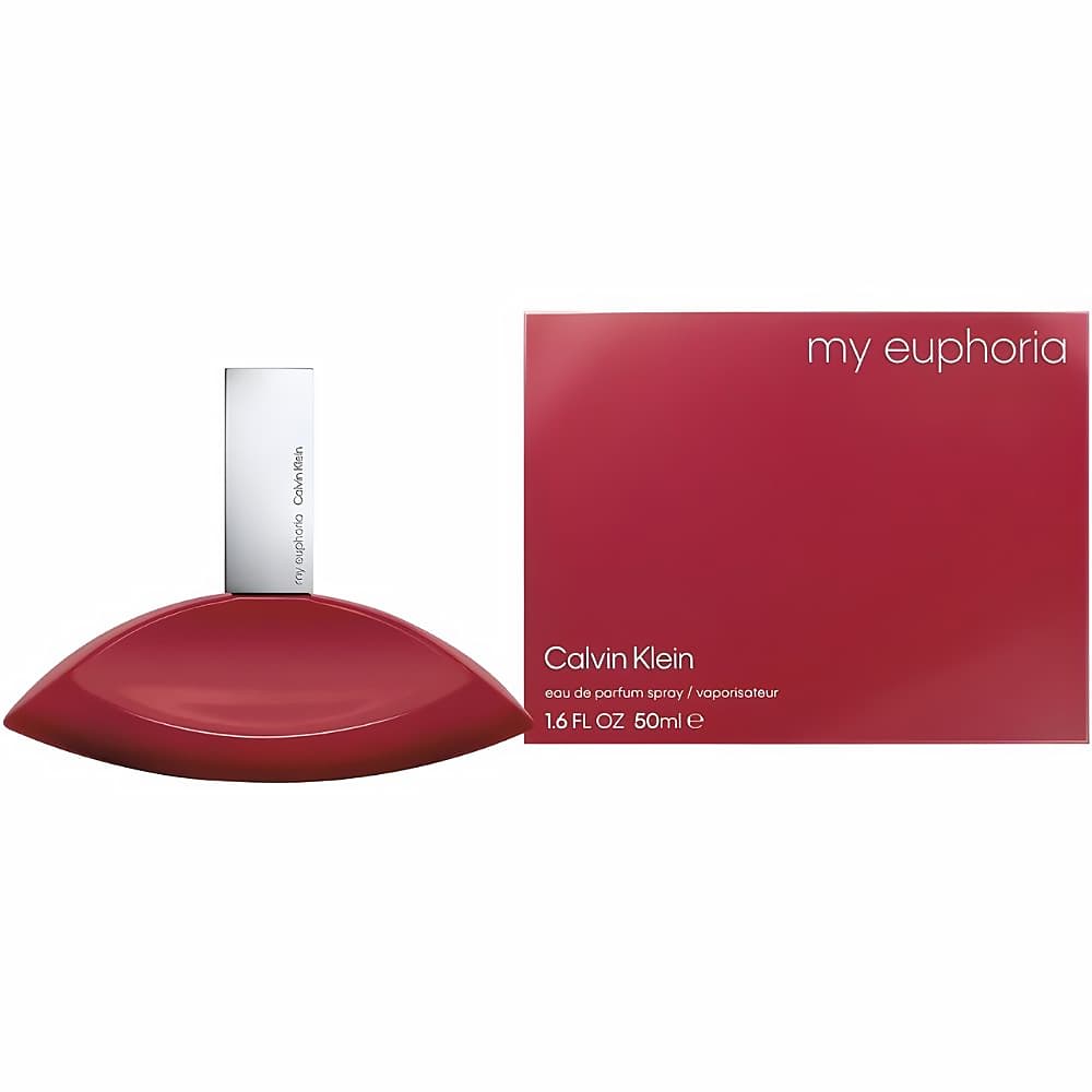 Calvin Klein My Euphoria - EDP 100ml