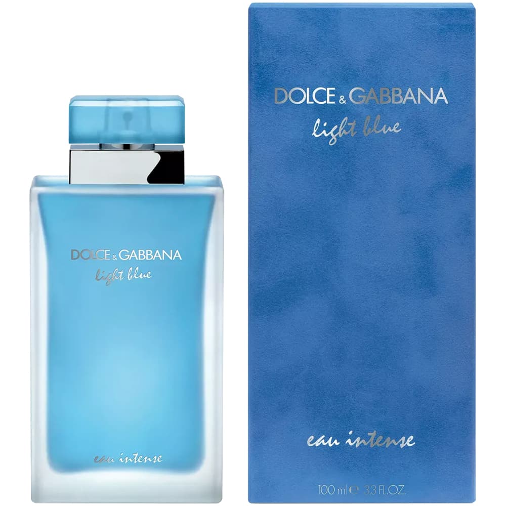 Dolce & Gabbana Light Blue - EDT 100ml