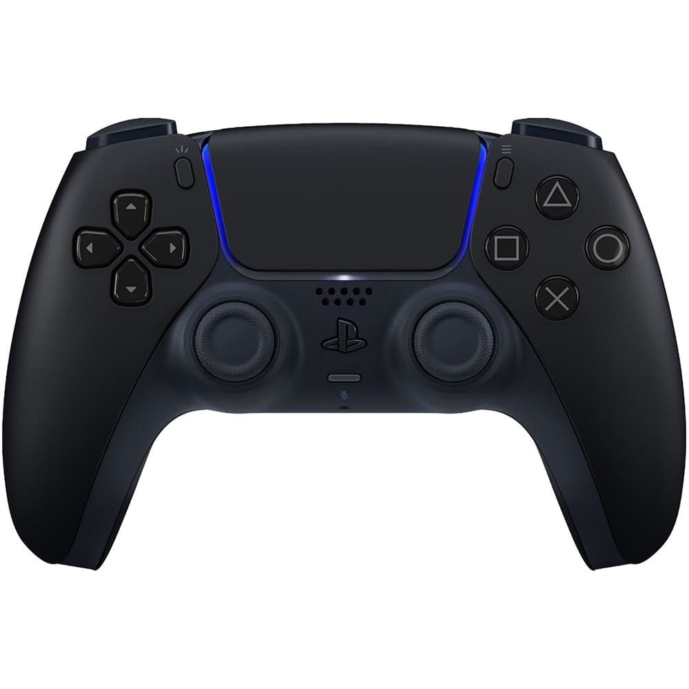 Sony PlayStation Control Inalámbrico Sony DualSense para PlayStation 5 - Midnight Black