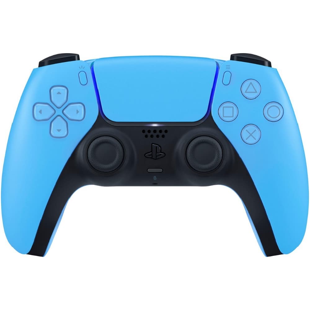 Sony PlayStation Control Inalámbrico Sony DualSense para PlayStation 5 - Starlight Blue