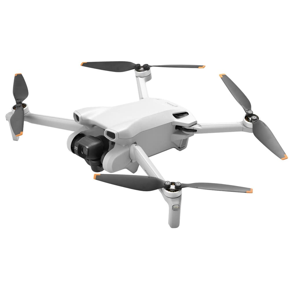 Dron DJI Mini 3 Fly More Combo (DJI RC) (GL)