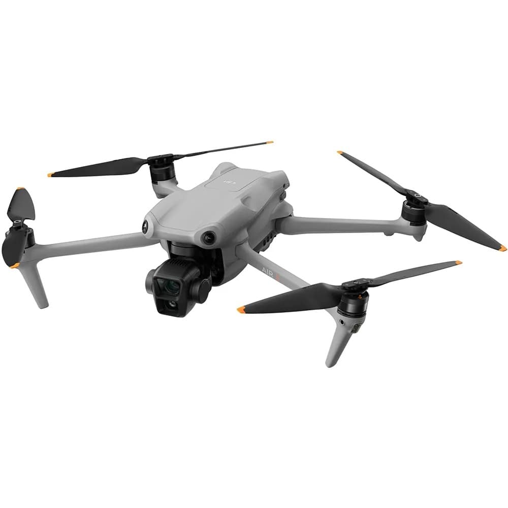 Dron DJI Air 3 Fly More Combo (DJI RC-N2)