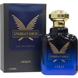 Arqus Unbeatable 100ML Edp