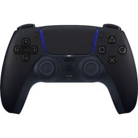 Sony Control Inalambrico Dualsense PS5 Cable Usb Midnight Preto