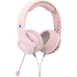 Hori Auricular Hori Nsx 113U Switch Cozy Rosa
