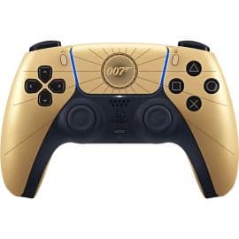 Sony Control Inalambrico Dualsense First Limited Edition PS5 Preto