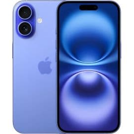 Apple Iphone 128GB Azul