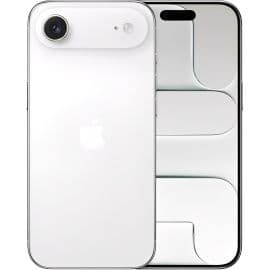 Apple Iphone Air Nube 256GB Branco