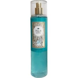 Al-wataniah Mist Corporal Al Wataniah Marwa Femenino