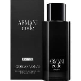 Giorgio-armani Code 125ML Parfum