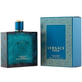 Versace Eros 200ML Edp