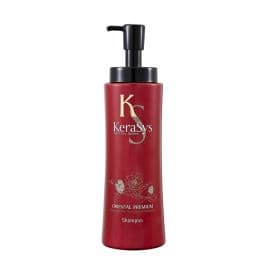 Kerasys Shampoo Oriental Premium 600Ml