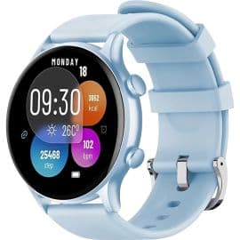 G-tide Reloj Smartwatch Tide R5 Lite Azul