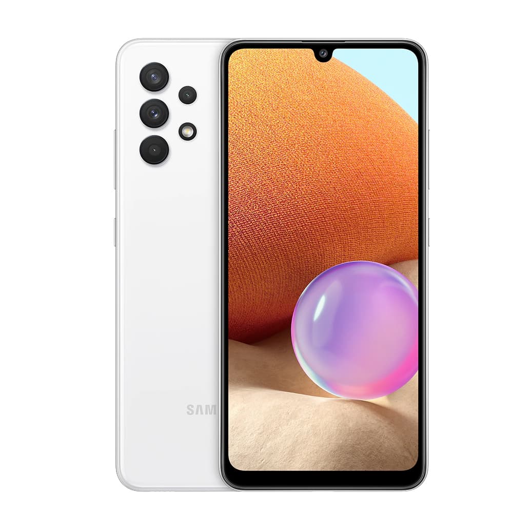 Samsung Galaxy A32 128GB Branco