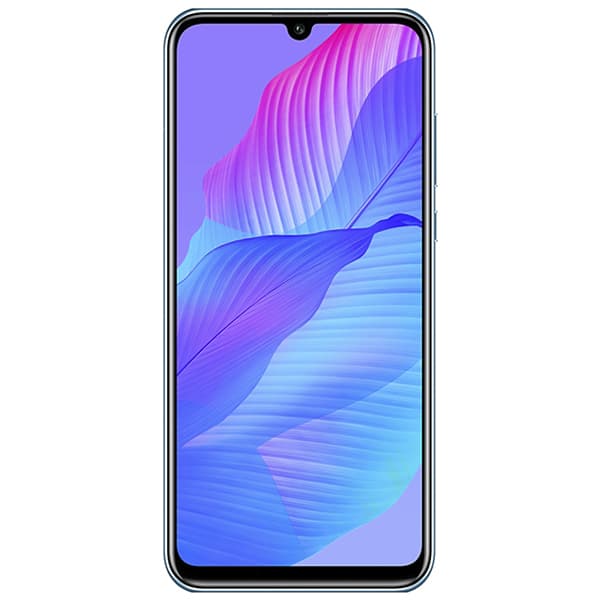 Huawei Y8P Aqm LX1 Breathing Crystal 128GB