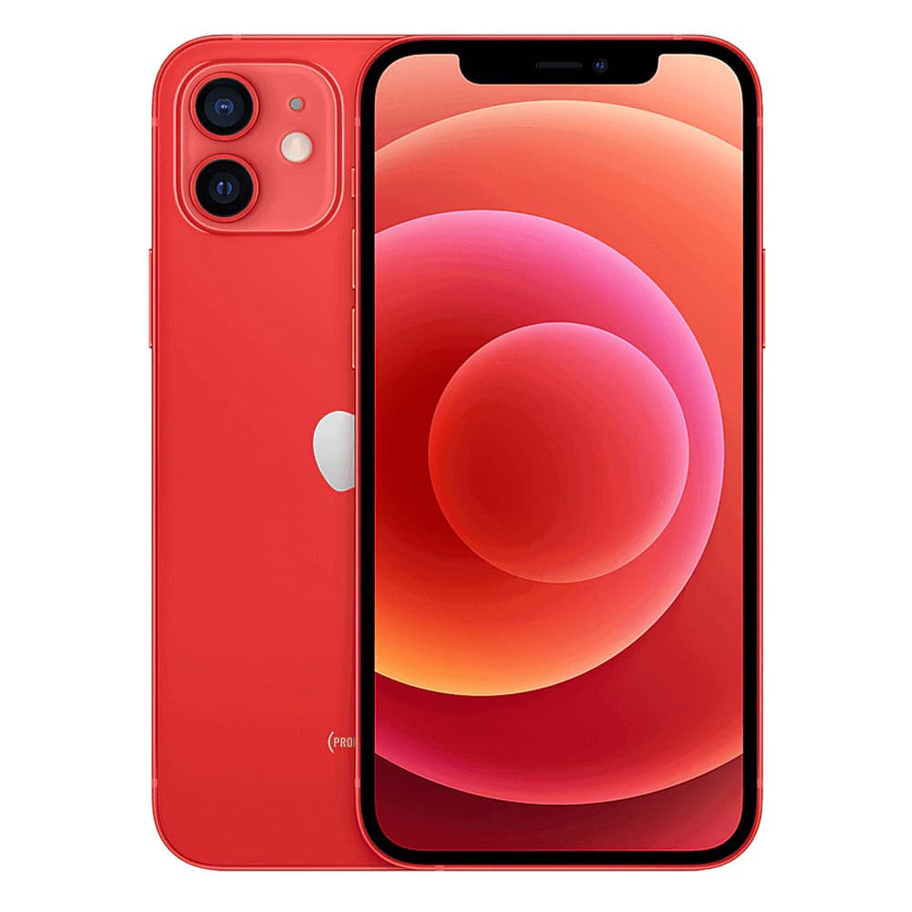Apple Iphone Le 128GB Vermelho