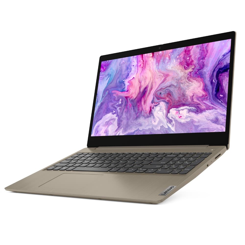 Lenovo Ideapad 81W1009EUS Amd Ryzen 3500U Ssd W10 Almond 256GB