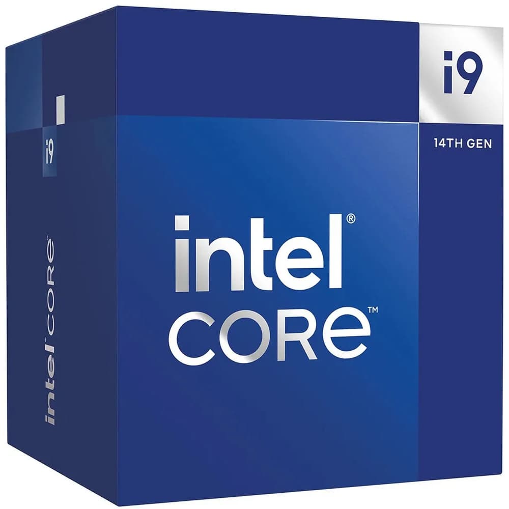 Intel Processador Intel I9 14TH Gen 0GHZ Cache 36MB LGA1700