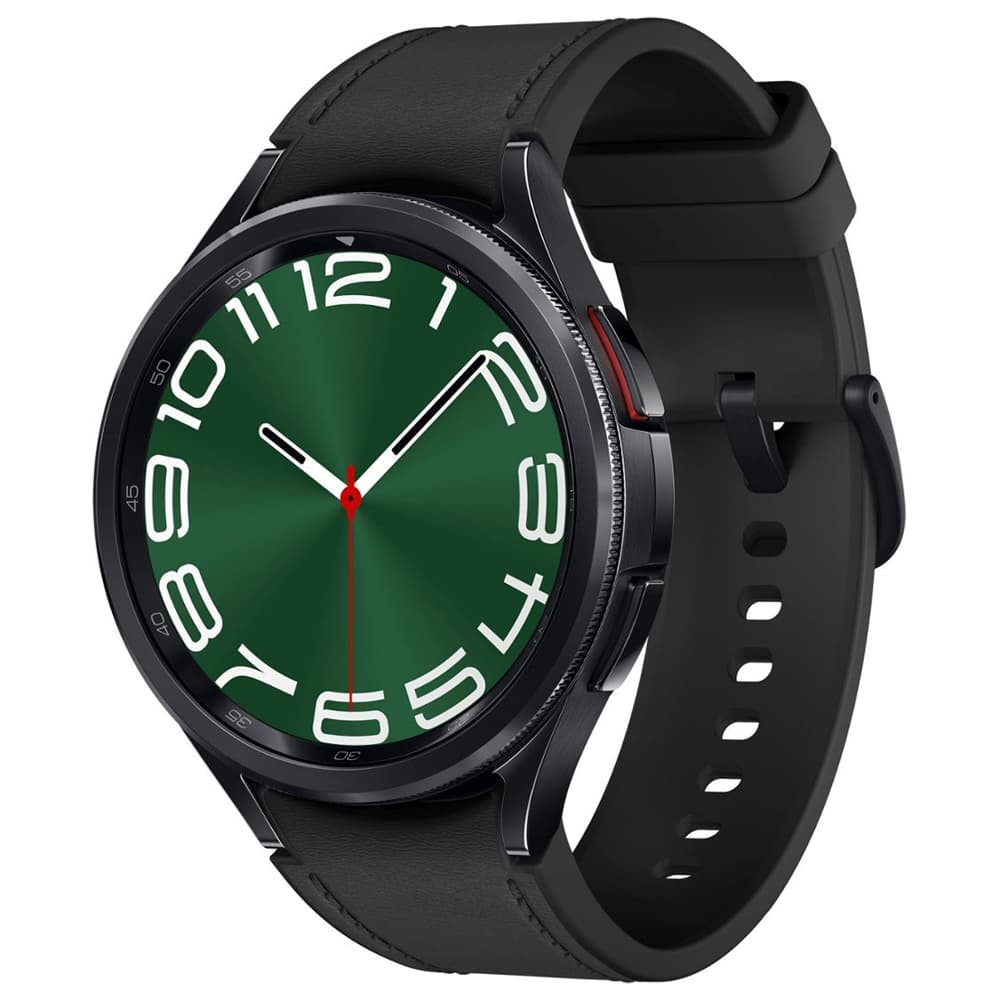 Samsung Smartwatch Galaxy Watch Classic Wi Fi Amoled Preto