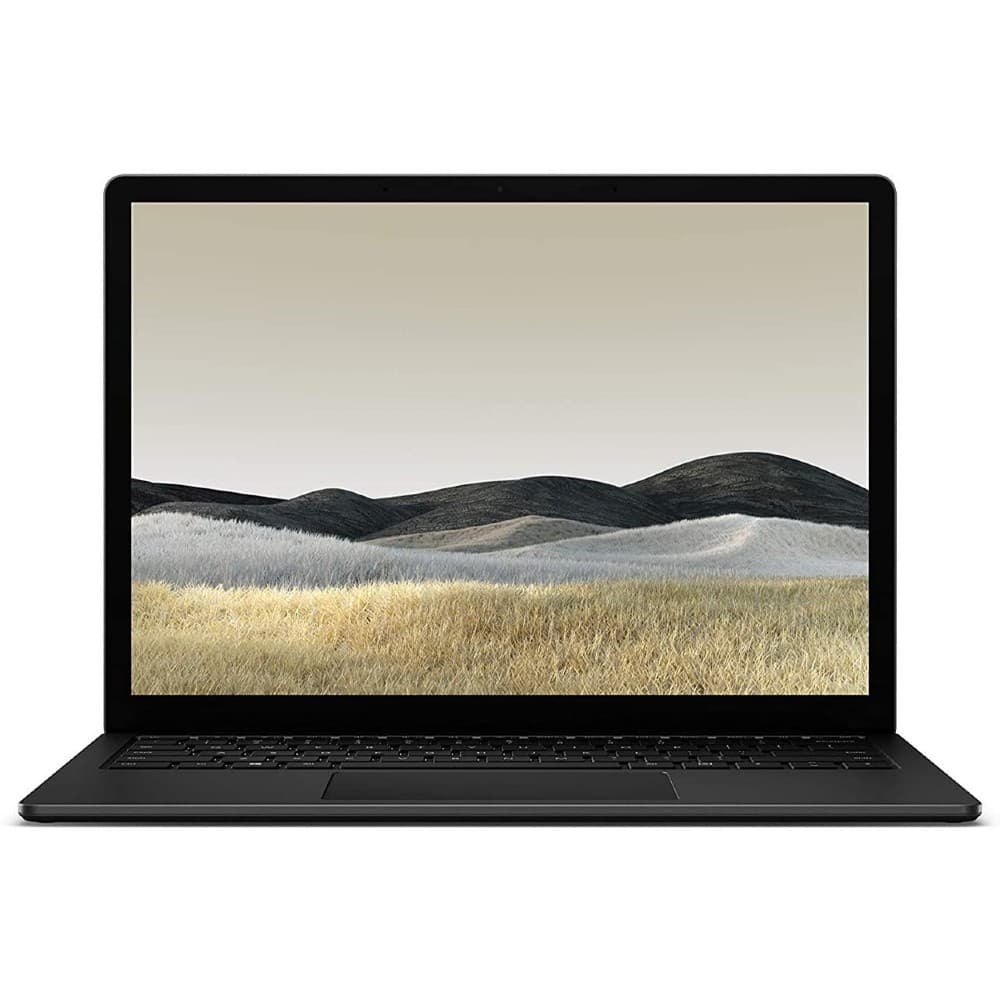 Microsoft Surface Pkx Intel I5 1035G7 Ssd 256GB Preto