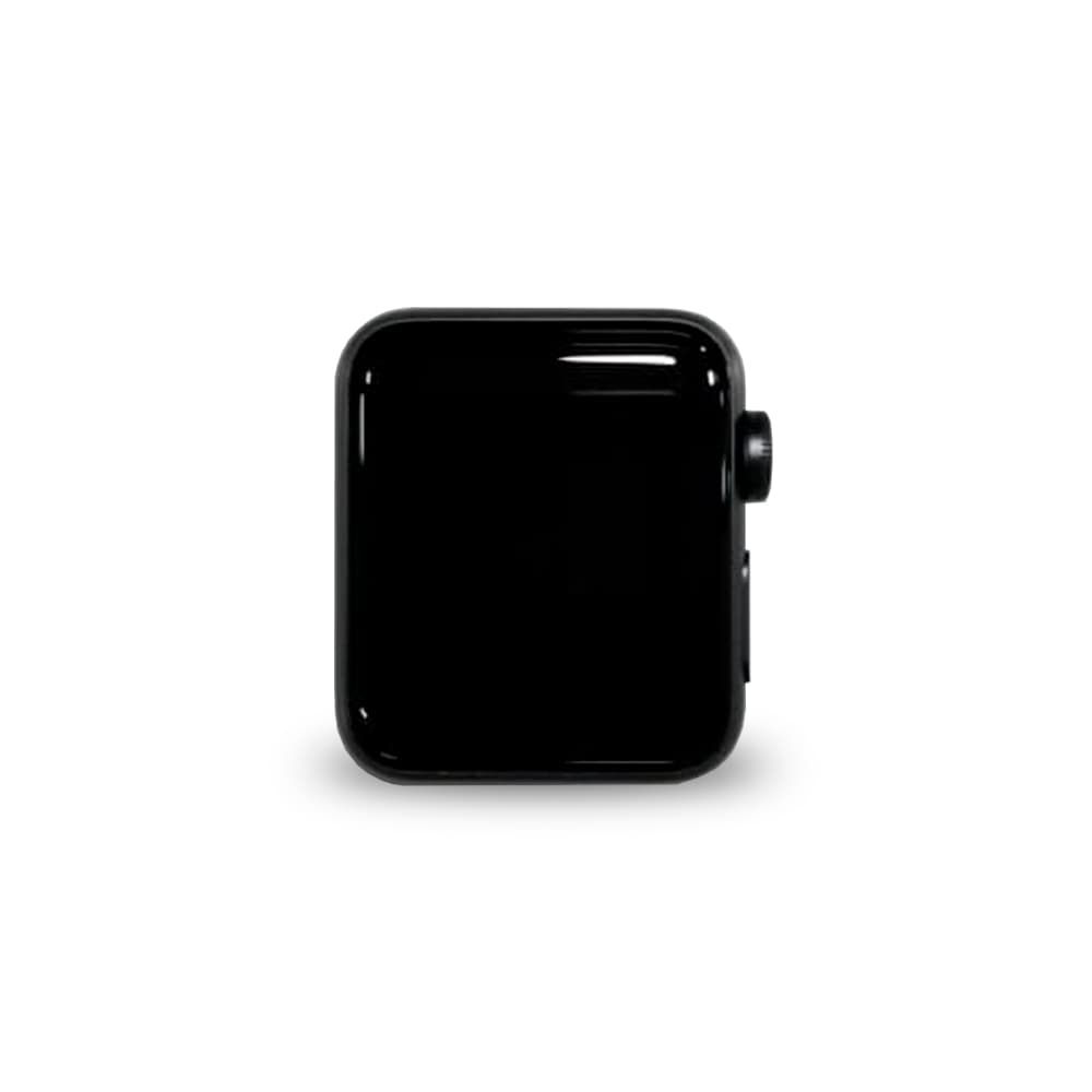 Apple Watch S3 Handset Only Gps Carregador Pulseira Preto