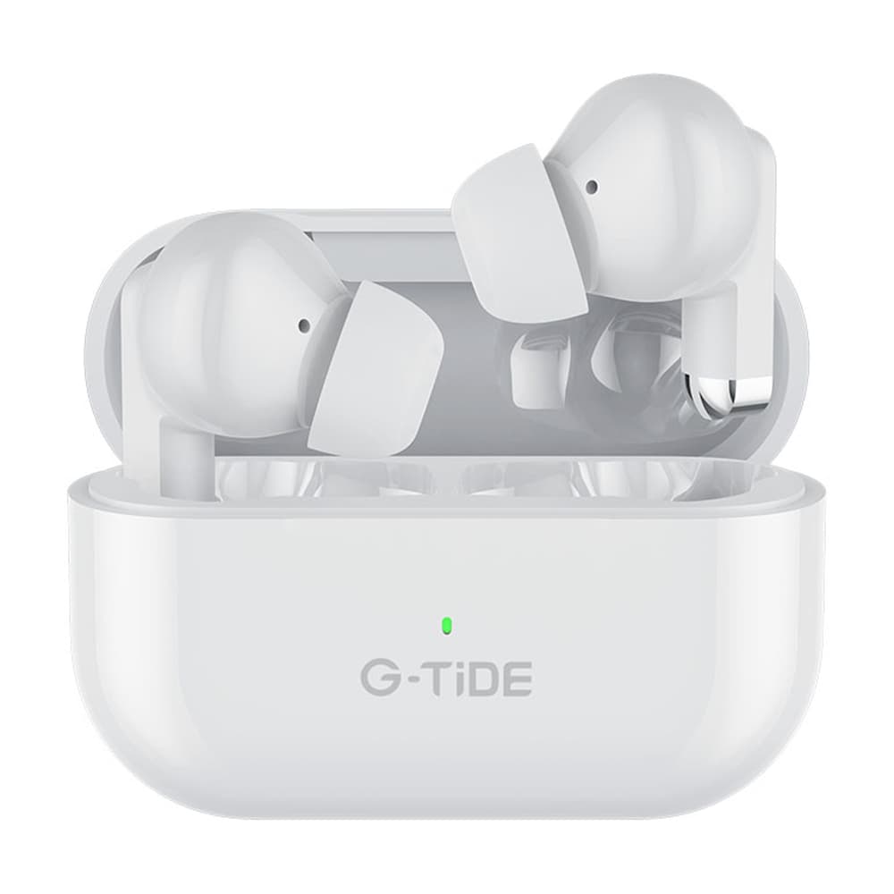 G-tide Tide L22 Cancelamento Ruido Mah Branco