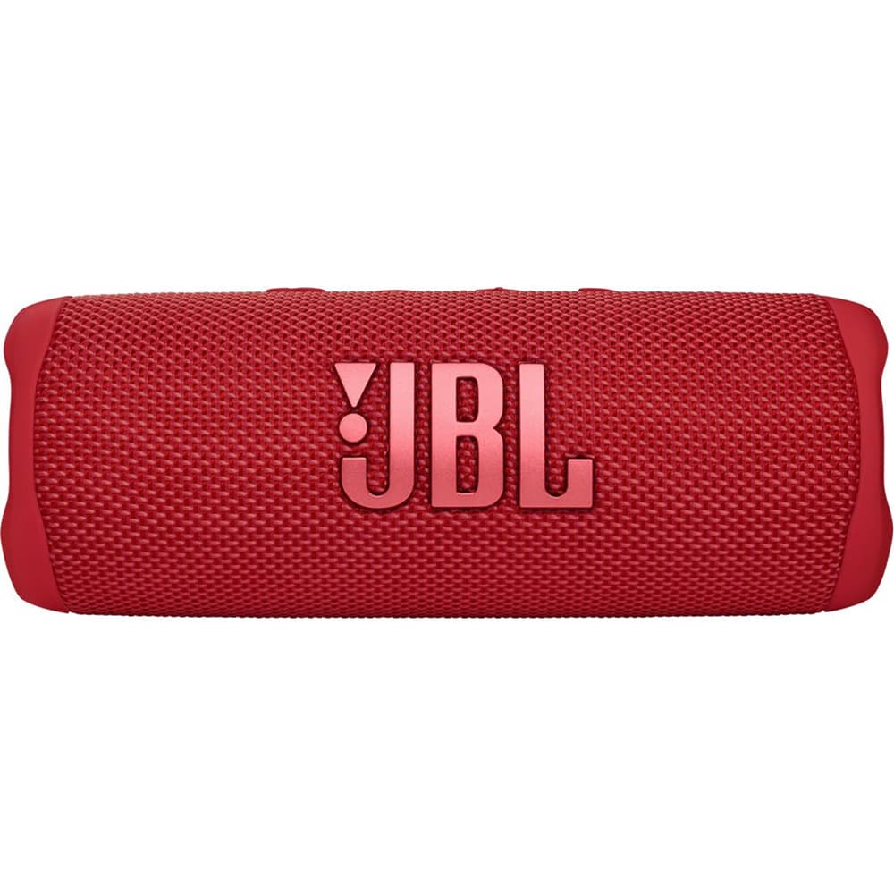 Jbl Caixa Som Flip IP67 Partyboost Vermelho