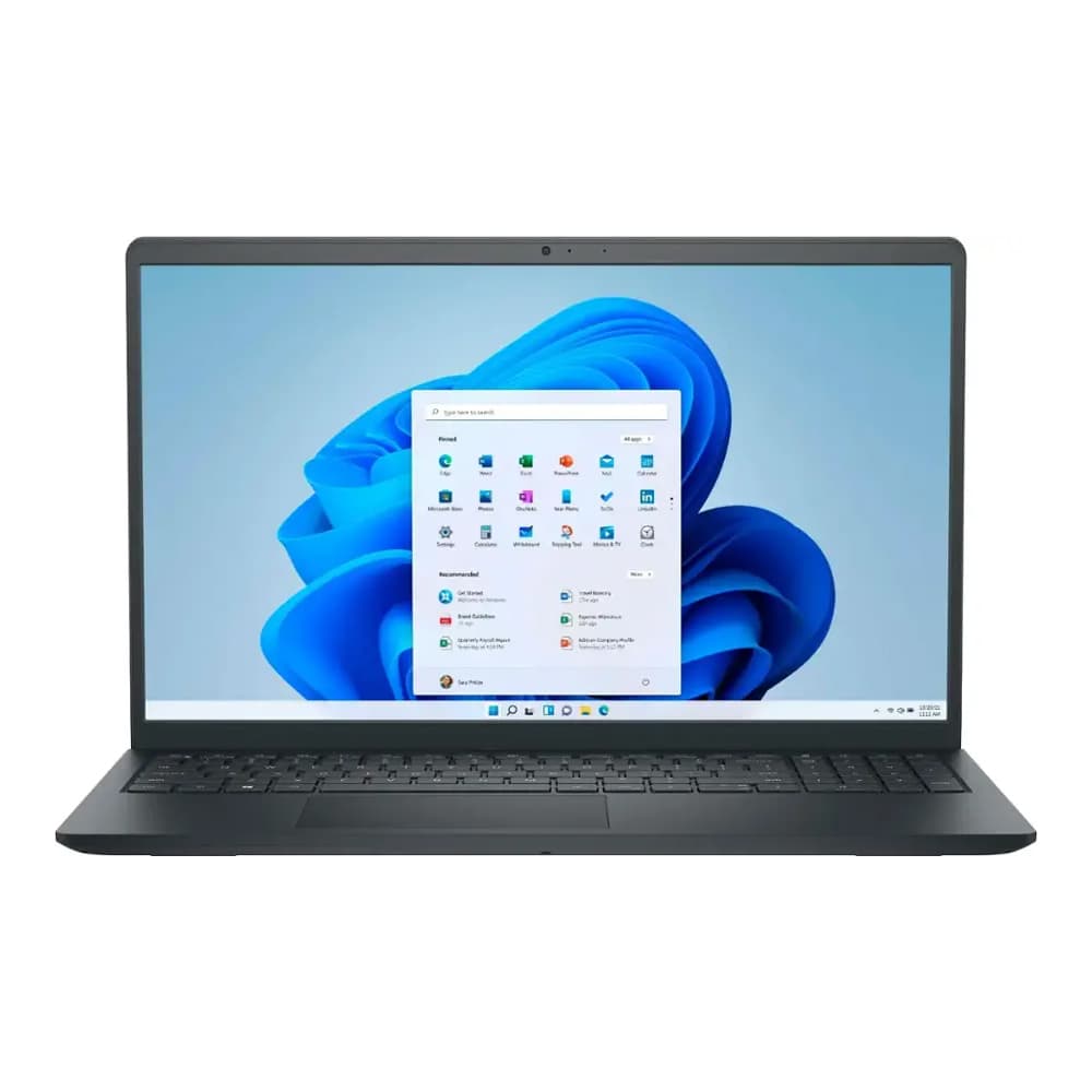 Dell Inspiron I3530 5623BLK Pus Touch Intel I5 1334U Nvme Windows 512GB Preto