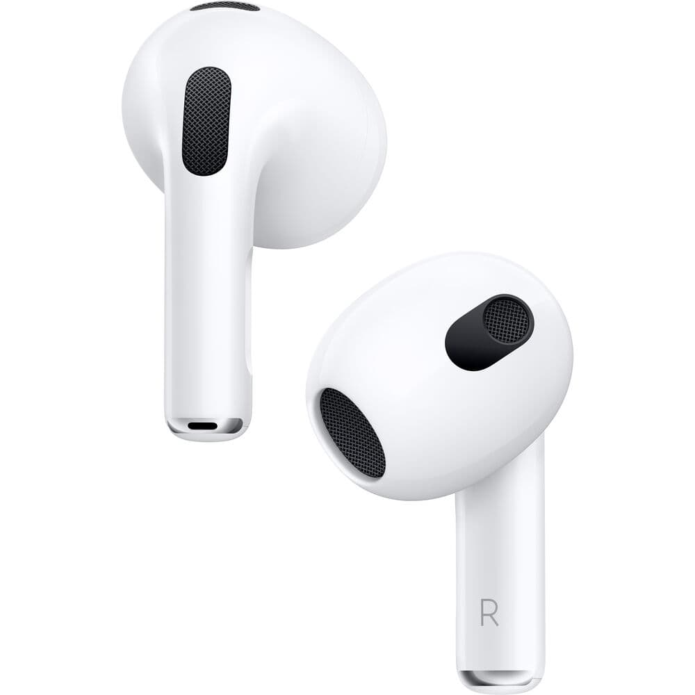 Apple Airpods MME73AM Branco