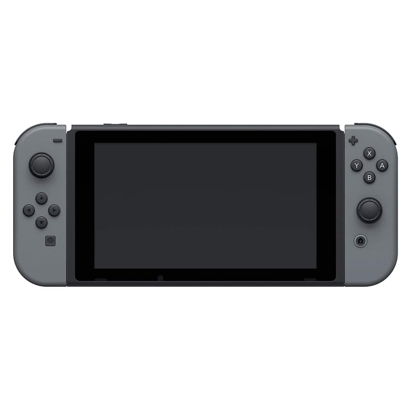 Nintendo Console Switch Extend Battery Had Kaaaa Usz 32GB Cinza