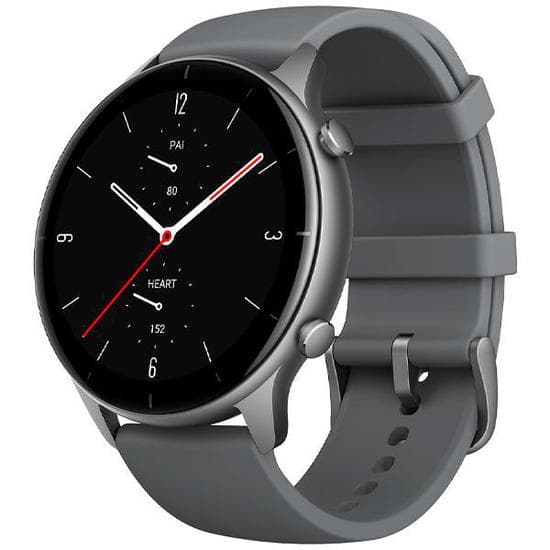 Xiaomi Smartwatch Amazfit Gtr 2E Gps Slate Cinza