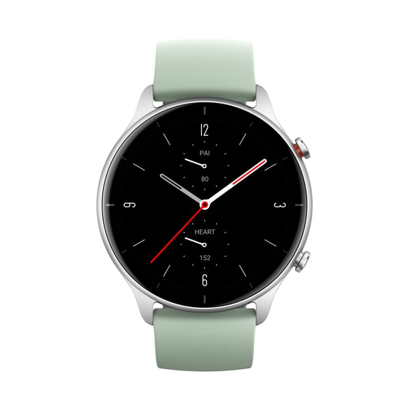Xiaomi Smartwatch Amazfit Gtr 2E Gps Matcha Verde