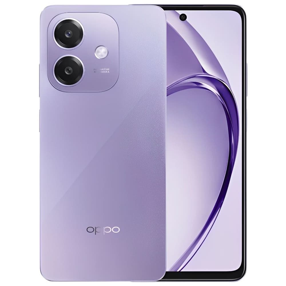 Oppo A40 CPH2669 Coloros 256GB Roxo