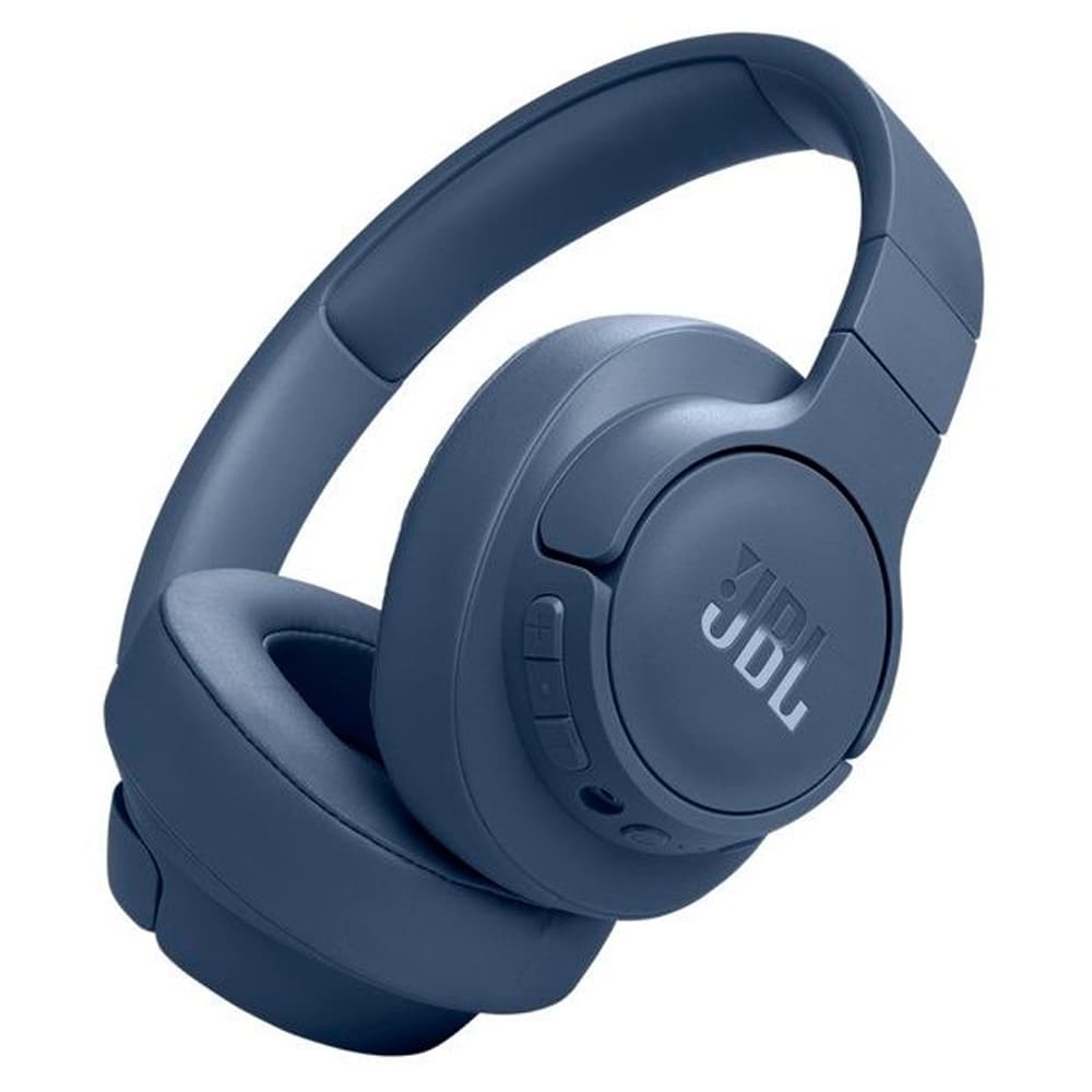 Jbl Tune 770NC Cancelamento Ruido Microfone Azul