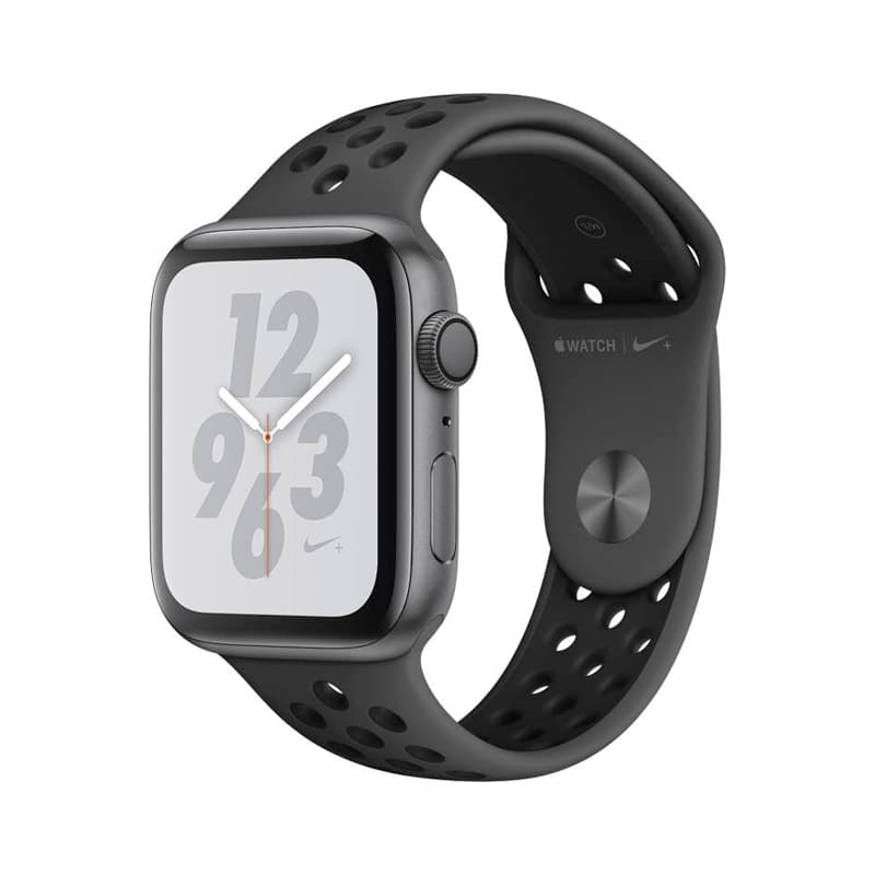 Apple Watch Nike Series Space Cinza