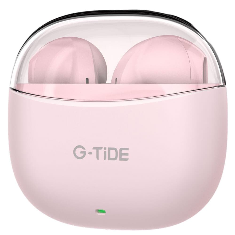 G-tide Tide L21 Cancelamento Ruido Mah Rosa