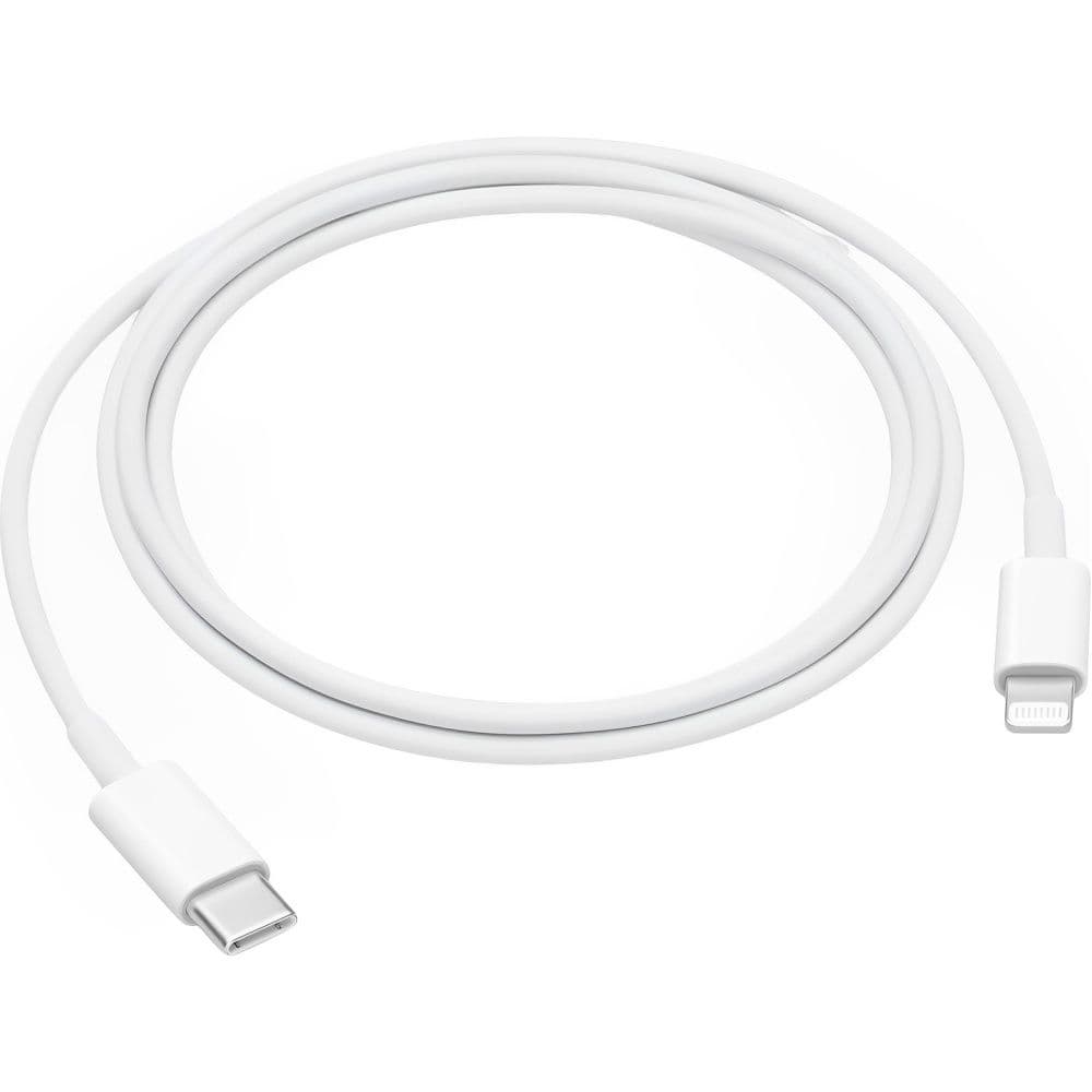 Apple Cabo MUQ93AM Lightning Usb 1M