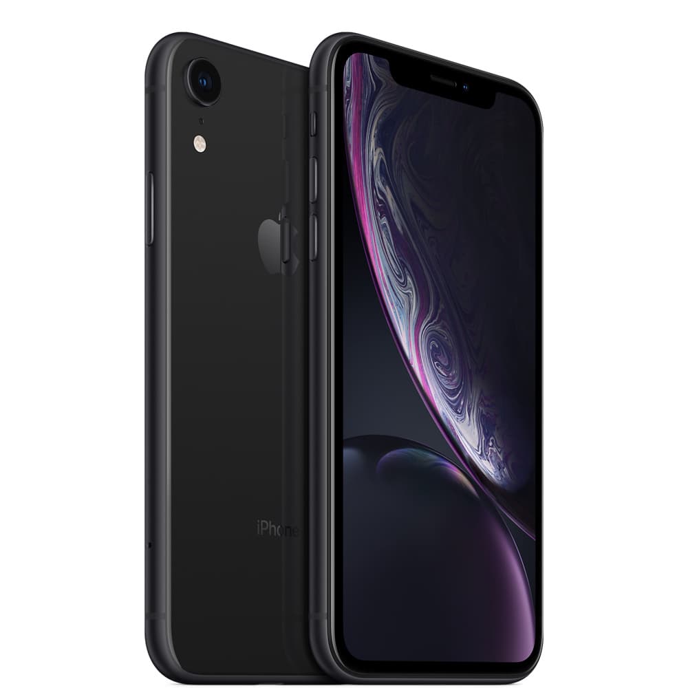 Apple Iphone Xr 128GB Preto