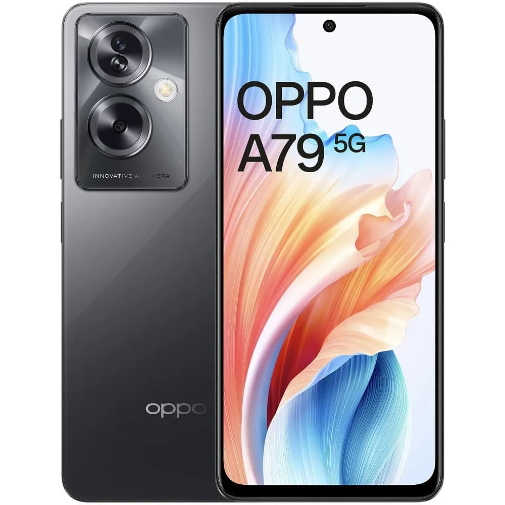 Oppo A79 CPH2557 256GB Preto
