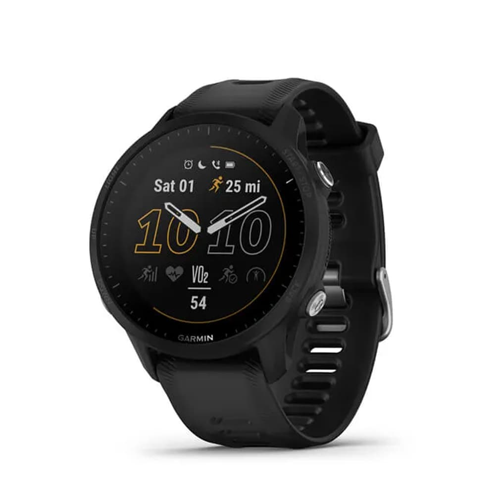 Garmin Smartwatch Garmin Forerunner Atm Wi Fi 32GB Preto