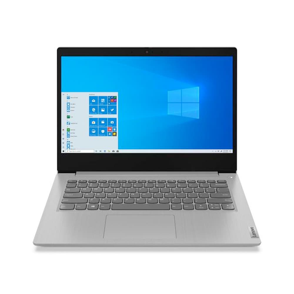 Lenovo Ideapad 81WD00U9US Intel I5 1035G1 Ssd W10 Platinum 512GB Cinza