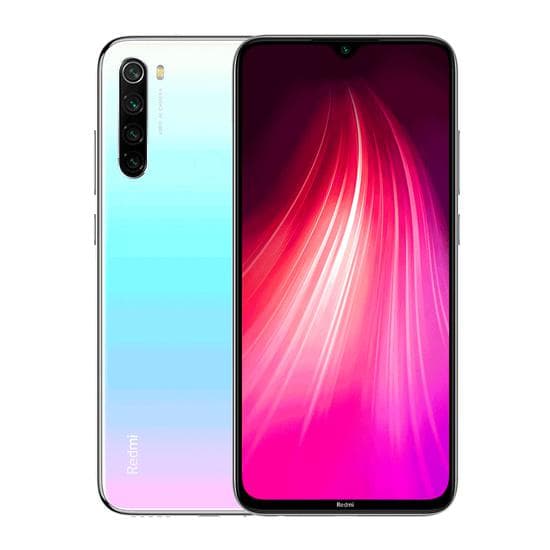 Xiaomi Redmi Note China 64GB Branco