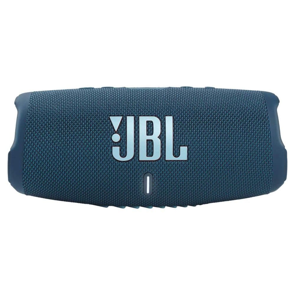 Jbl Caixa Som Charge Usb 30W Rms Azul