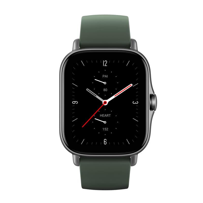 Xiaomi Smartwatch Amazfit Gts 2E Gps Moss Verde