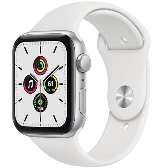 Apple Watch Se Mm MYDQ2LL Gps Branco