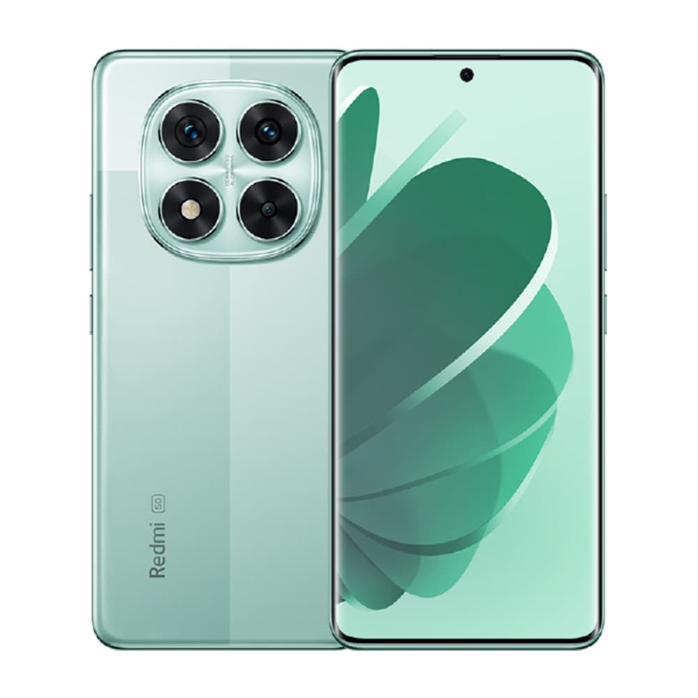 Xiaomi Redmi Note Pro 120HZ 256GB Verde